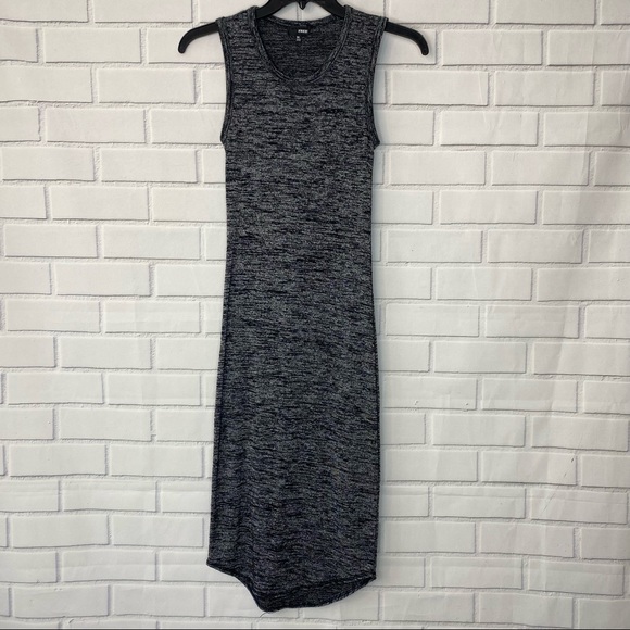 Aritzia Wilfred free Bruni bodycon dress size extra small - Picture 3 of 7